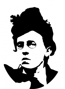 Emma  Goldman